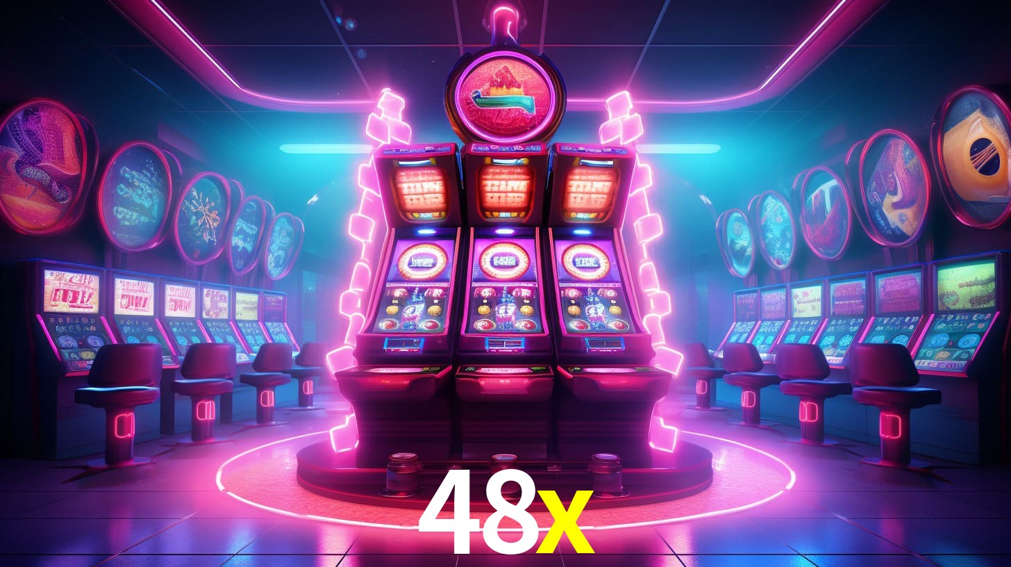 48x -  - 48x bet