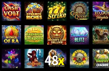 Descubra a Essência do 48x: Nossa História e Compromissos