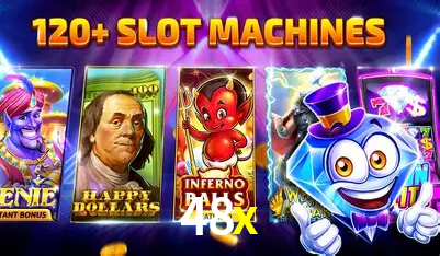 A Emoção da Loteria na 48x: Uma Chance de Mudança de Vida