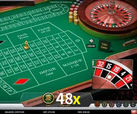 A Emoção da Loteria na 48x: Uma Chance de Mudança de Vida