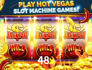 Desvendando o Mundo dos Jogos Virtuais na 48x