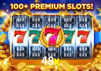 Apostas Esportivas na 48x: Um Guia Completo