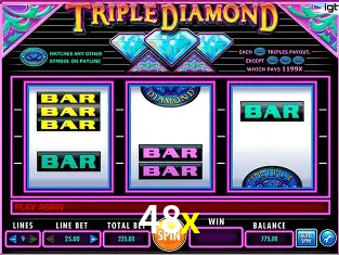 Descubra a Essência do 48x: Nossa História e Compromissos