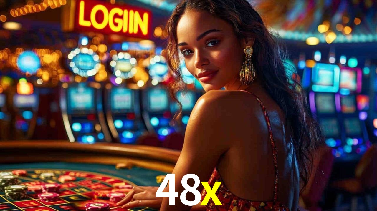 Gates of Olympus 48x