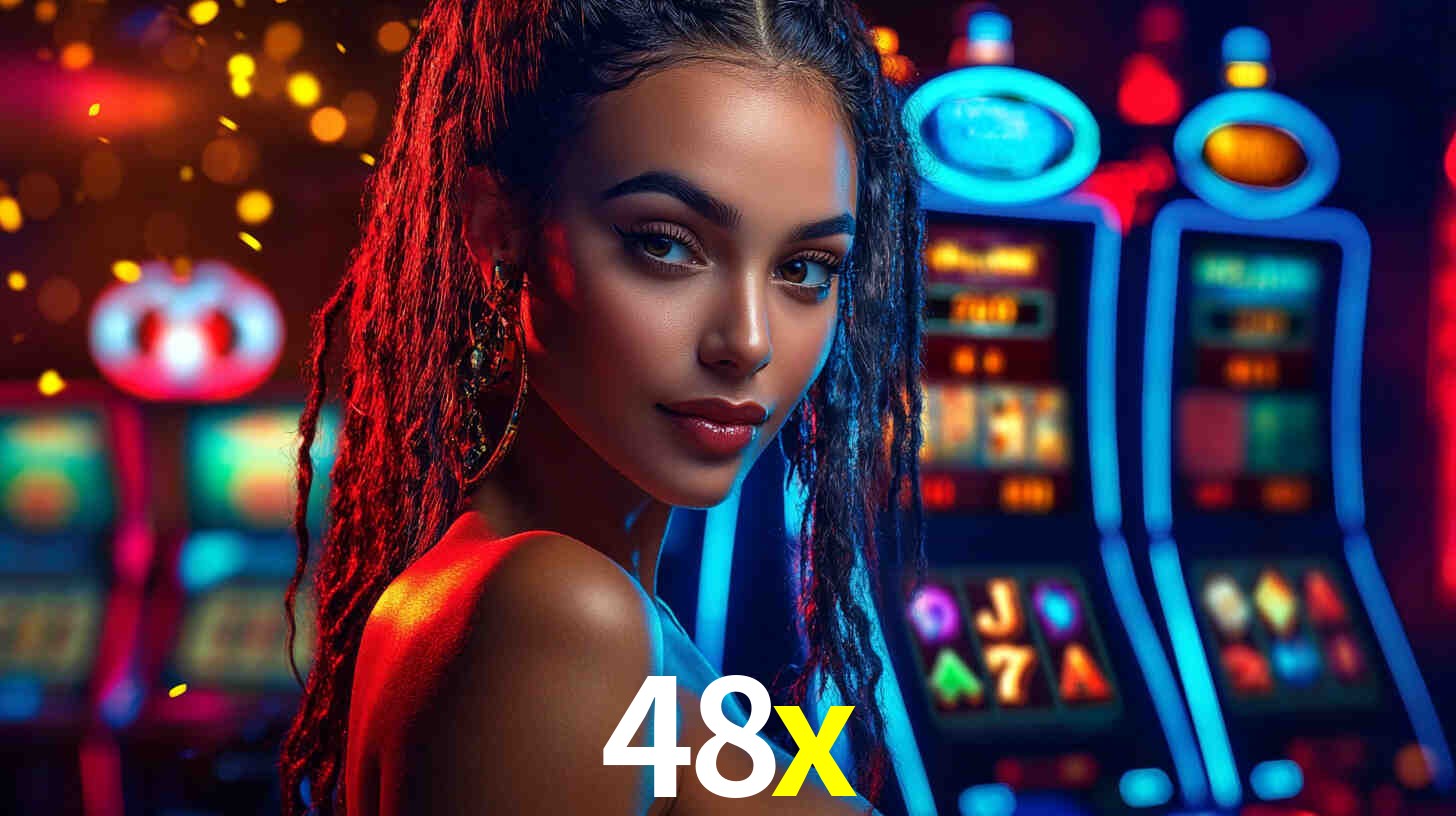 Estatísticas Esportivas 48x