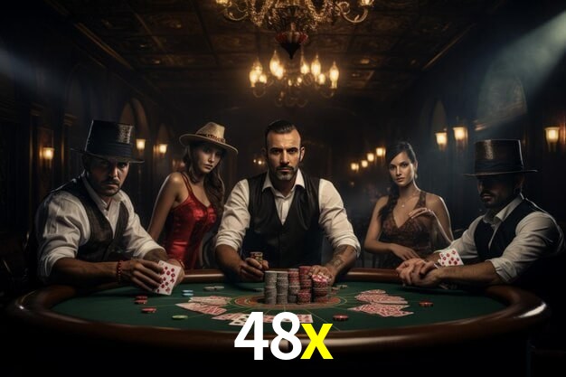 Casino VIP 48x