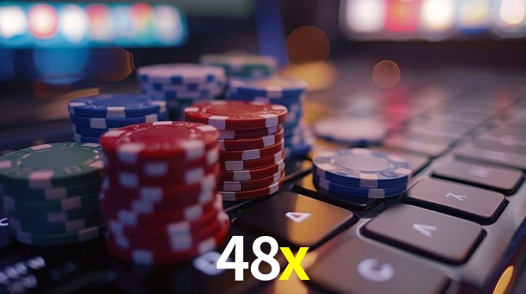 Jogos de Slot 48x