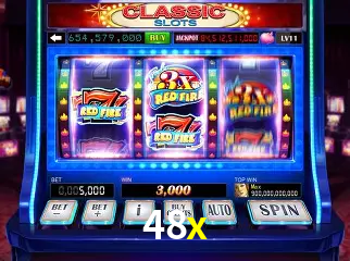 Descubra o Programa VIP da 48x: Vantagens Exclusivas para Jogadores