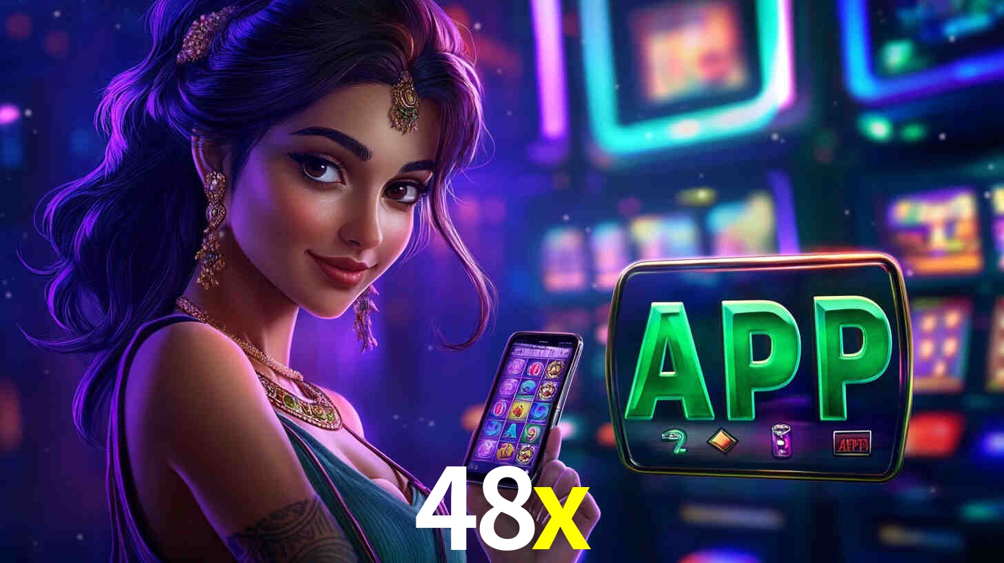 48x: A Experiência de Casino com Jogos de Mesa ao Vivo