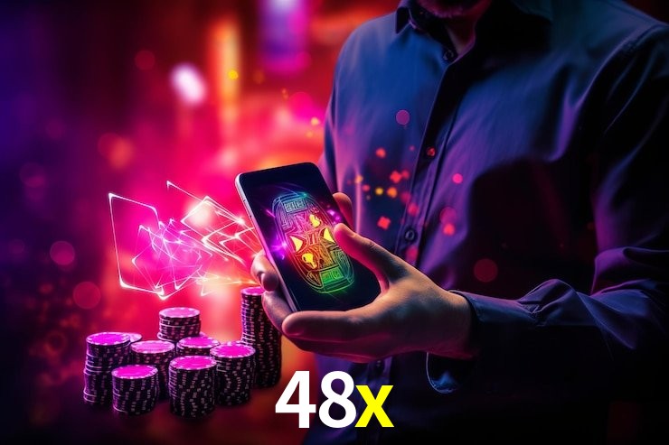 Jogos de Slot 48x