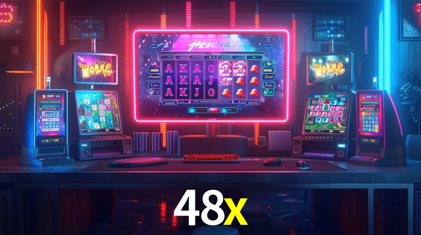48x app